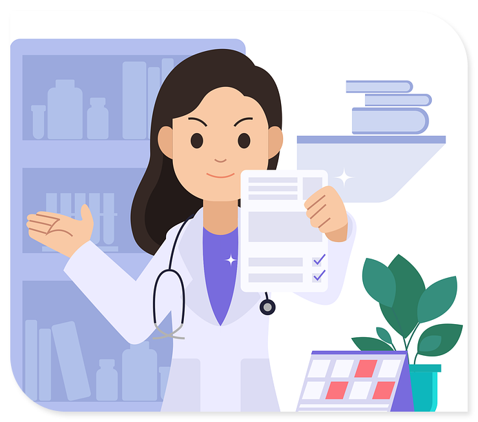 DR